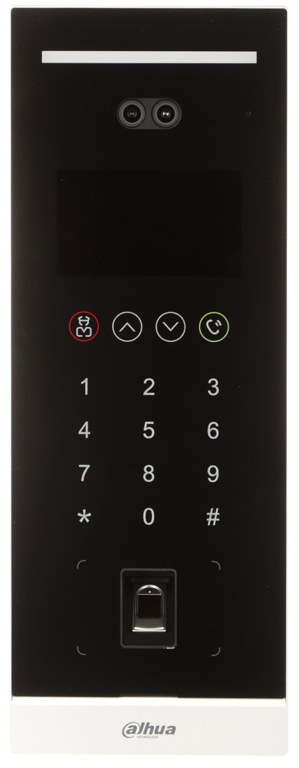 WIDEODOMOFON VTO6541H DAHUA WIDEODOMOFON VTO6541H DAHUA
