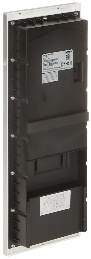 WIDEODOMOFON VTO6541H DAHUA WIDEODOMOFON VTO6541H DAHUA