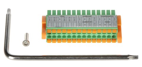 WIDEODOMOFON VTO6541H DAHUA WIDEODOMOFON VTO6541H DAHUA