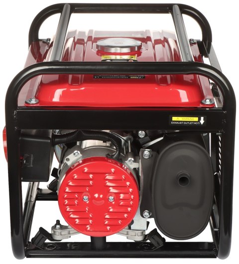 AGREGAT PRĄDOTWÓRCZY DY-2600-B 2600 W Dynamo AGREGAT PRĄDOTWÓRCZY DY-2600-B 2600 W Dynamo