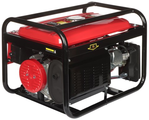 AGREGAT PRĄDOTWÓRCZY DY-2600-B 2600 W Dynamo AGREGAT PRĄDOTWÓRCZY DY-2600-B 2600 W Dynamo