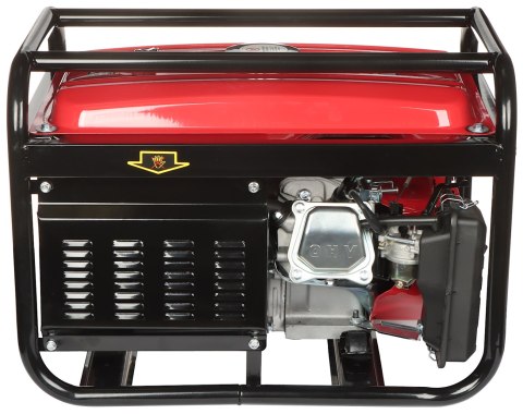 AGREGAT PRĄDOTWÓRCZY DY-2600-B 2600 W Dynamo AGREGAT PRĄDOTWÓRCZY DY-2600-B 2600 W Dynamo