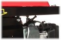 AGREGAT PRĄDOTWÓRCZY DY-2600-B 2600 W Dynamo
