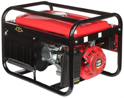 AGREGAT PRĄDOTWÓRCZY DY-2600-B 2600 W Dynamo AGREGAT PRĄDOTWÓRCZY DY-2600-B 2600 W Dynamo