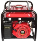 AGREGAT PRĄDOTWÓRCZY DY-2600-B 2600 W Dynamo