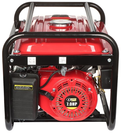AGREGAT PRĄDOTWÓRCZY DY-2600-B 2600 W Dynamo AGREGAT PRĄDOTWÓRCZY DY-2600-B 2600 W Dynamo