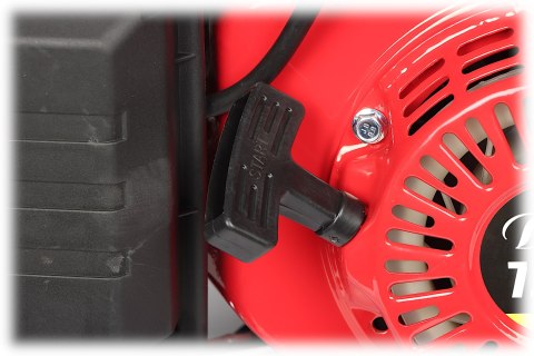 AGREGAT PRĄDOTWÓRCZY DY-2600-B 2600 W Dynamo AGREGAT PRĄDOTWÓRCZY DY-2600-B 2600 W Dynamo