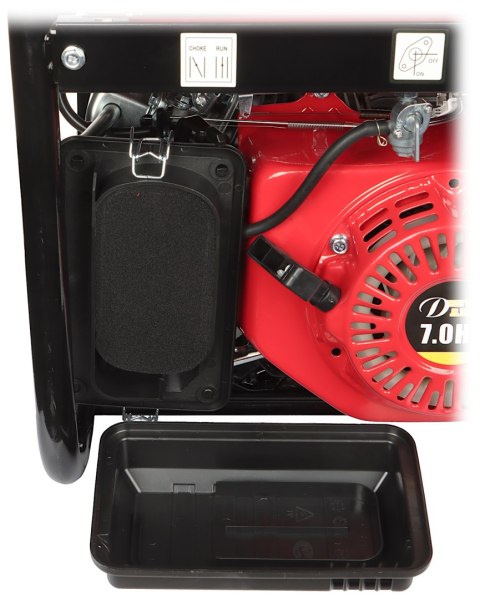 AGREGAT PRĄDOTWÓRCZY DY-2600-B 2600 W Dynamo AGREGAT PRĄDOTWÓRCZY DY-2600-B 2600 W Dynamo