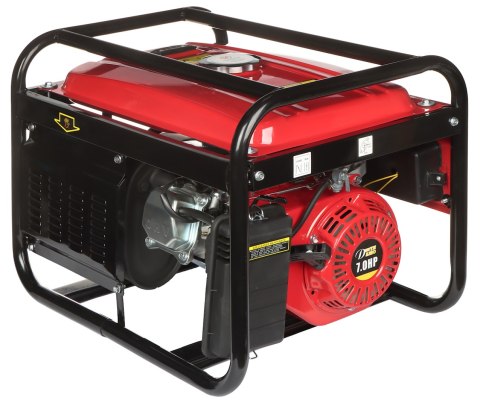 AGREGAT PRĄDOTWÓRCZY DY-2600-B 2600 W Dynamo AGREGAT PRĄDOTWÓRCZY DY-2600-B 2600 W Dynamo