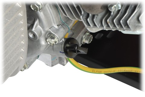 AGREGAT PRĄDOTWÓRCZY FH-6001R 5600 W Honda GX 390 FOGO AGREGAT PRĄDOTWÓRCZY FH-6001R 5600 W Honda GX 390 FOGO