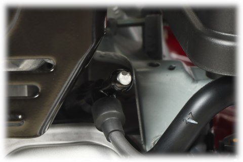 AGREGAT PRĄDOTWÓRCZY FH-6001R 5600 W Honda GX 390 FOGO AGREGAT PRĄDOTWÓRCZY FH-6001R 5600 W Honda GX 390 FOGO