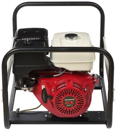 AGREGAT PRĄDOTWÓRCZY FH-6001R 5600 W Honda GX 390 FOGO AGREGAT PRĄDOTWÓRCZY FH-6001R 5600 W Honda GX 390 FOGO