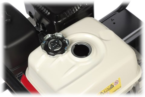 AGREGAT PRĄDOTWÓRCZY FH-6001R 5600 W Honda GX 390 FOGO AGREGAT PRĄDOTWÓRCZY FH-6001R 5600 W Honda GX 390 FOGO