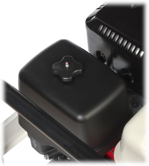 AGREGAT PRĄDOTWÓRCZY FH-6001R 5600 W Honda GX 390 FOGO AGREGAT PRĄDOTWÓRCZY FH-6001R 5600 W Honda GX 390 FOGO