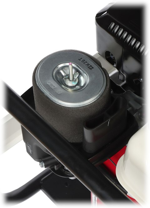 AGREGAT PRĄDOTWÓRCZY FH-6001R 5600 W Honda GX 390 FOGO AGREGAT PRĄDOTWÓRCZY FH-6001R 5600 W Honda GX 390 FOGO