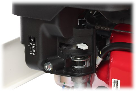 AGREGAT PRĄDOTWÓRCZY FH-6001R 5600 W Honda GX 390 FOGO AGREGAT PRĄDOTWÓRCZY FH-6001R 5600 W Honda GX 390 FOGO