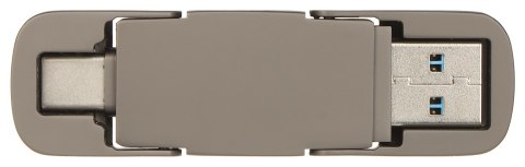 DYSK SSD USB-S809-32-256GB 256 GB USB 3.2 Gen 2 DAHUA DYSK SSD USB-S809-32-256GB 256 GB USB 3.2 Gen 2 DAHUA
