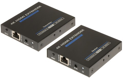 EXTENDER HDMI-EX-70IR-4KV2 EXTENDER HDMI-EX-70IR-4KV2