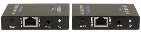 EXTENDER HDMI-EX-70IR-4KV2 EXTENDER HDMI-EX-70IR-4KV2