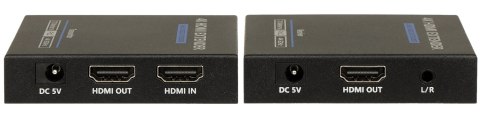 EXTENDER HDMI-EX-70IR-4KV2 EXTENDER HDMI-EX-70IR-4KV2