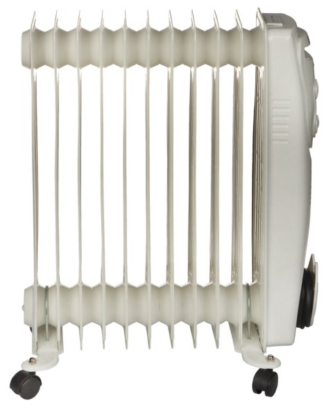 GRZEJNIK OLEJOWY UNT-A-2500-11 1600 W / 2500 W UniTerm GRZEJNIK OLEJOWY UNT-A-2500-11 1600 W / 2500 W UniTerm