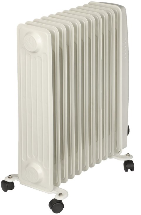 GRZEJNIK OLEJOWY UNT-A-2500-11 1600 W / 2500 W UniTerm GRZEJNIK OLEJOWY UNT-A-2500-11 1600 W / 2500 W UniTerm