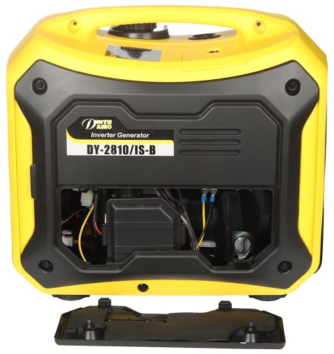 INWERTEROWY AGREGAT PRĄDOTWÓRCZY DY-2810/IS-B 2500 W Dynamo INWERTEROWY AGREGAT PRĄDOTWÓRCZY DY-2810/IS-B 2500 W Dynamo
