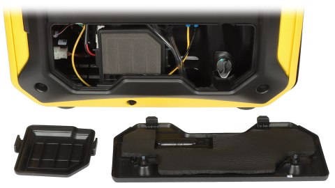 INWERTEROWY AGREGAT PRĄDOTWÓRCZY DY-2810/IS-B 2500 W Dynamo INWERTEROWY AGREGAT PRĄDOTWÓRCZY DY-2810/IS-B 2500 W Dynamo