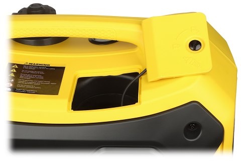 INWERTEROWY AGREGAT PRĄDOTWÓRCZY DY-2810/IS-B 2500 W Dynamo INWERTEROWY AGREGAT PRĄDOTWÓRCZY DY-2810/IS-B 2500 W Dynamo