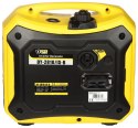 INWERTEROWY AGREGAT PRĄDOTWÓRCZY DY-2810/IS-B 2500 W Dynamo
