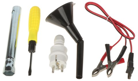 INWERTEROWY AGREGAT PRĄDOTWÓRCZY DY-2810/IS-B 2500 W Dynamo INWERTEROWY AGREGAT PRĄDOTWÓRCZY DY-2810/IS-B 2500 W Dynamo