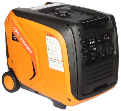 INWERTEROWY AGREGAT PRĄDOTWÓRCZY DY-4010/ISER-B 3500 W Dynamo INWERTEROWY AGREGAT PRĄDOTWÓRCZY DY-4010/ISER-B 3500 W Dynamo