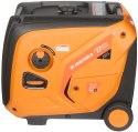 INWERTEROWY AGREGAT PRĄDOTWÓRCZY DY-4010/ISER-B 3500 W Dynamo