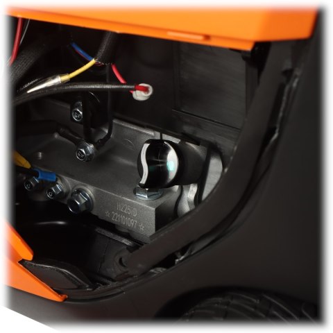 INWERTEROWY AGREGAT PRĄDOTWÓRCZY DY-4010/ISER-B 3500 W Dynamo INWERTEROWY AGREGAT PRĄDOTWÓRCZY DY-4010/ISER-B 3500 W Dynamo