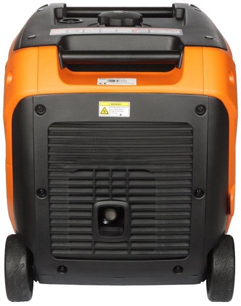 INWERTEROWY AGREGAT PRĄDOTWÓRCZY DY-4010/ISER-B 3500 W Dynamo INWERTEROWY AGREGAT PRĄDOTWÓRCZY DY-4010/ISER-B 3500 W Dynamo