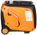 INWERTEROWY AGREGAT PRĄDOTWÓRCZY DY-4010/ISER-B 3500 W Dynamo