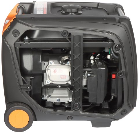 INWERTEROWY AGREGAT PRĄDOTWÓRCZY DY-4010/ISER-B 3500 W Dynamo INWERTEROWY AGREGAT PRĄDOTWÓRCZY DY-4010/ISER-B 3500 W Dynamo