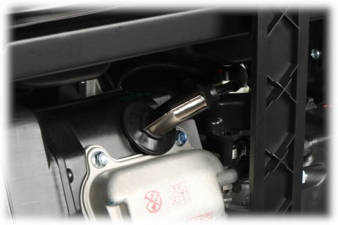 INWERTEROWY AGREGAT PRĄDOTWÓRCZY DY-4010/ISER-B 3500 W Dynamo INWERTEROWY AGREGAT PRĄDOTWÓRCZY DY-4010/ISER-B 3500 W Dynamo