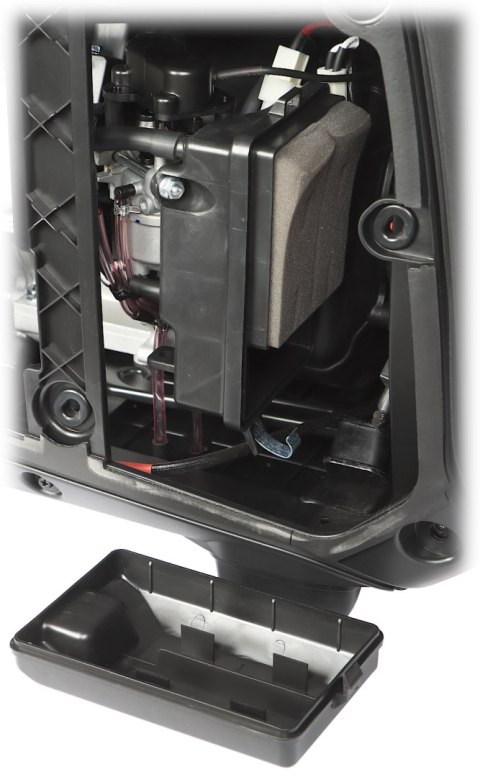 INWERTEROWY AGREGAT PRĄDOTWÓRCZY DY-4010/ISER-B 3500 W Dynamo INWERTEROWY AGREGAT PRĄDOTWÓRCZY DY-4010/ISER-B 3500 W Dynamo