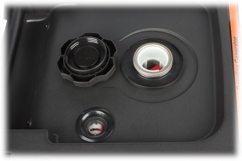 INWERTEROWY AGREGAT PRĄDOTWÓRCZY DY-4010/ISER-B 3500 W Dynamo INWERTEROWY AGREGAT PRĄDOTWÓRCZY DY-4010/ISER-B 3500 W Dynamo
