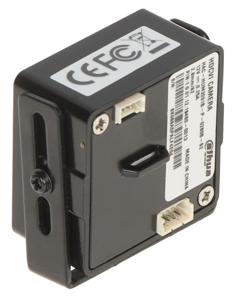 KAMERA AHD, HD-CVI, HD-TVI, PAL HAC-HUM3201B-P-0280B-S2 PINHOLE - 1080p 2.8 mm DAHUA KAMERA AHD, HD-CVI, HD-TVI, PAL HAC-HUM3201B-P-0280B-S2 PINHOLE - 1080p 2.8 mm DAHUA