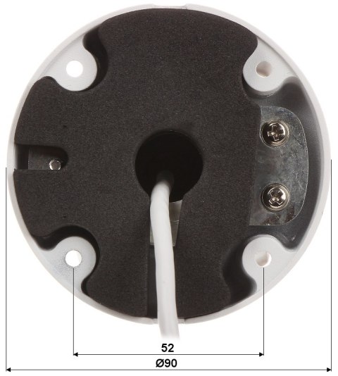 KAMERA IP APTI-304C4-2812WP - 3 Mpx 2.8 ... 12 mm KAMERA IP APTI-304C4-2812WP - 3 Mpx 2.8 ... 12 mm