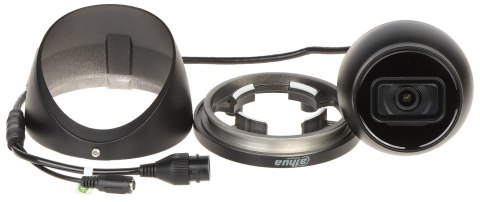 KAMERA IP IPC-HDW3541EM-S-0280B-S2-BLACK WizSense - 5 Mpx 2.8 mm DAHUA KAMERA IP IPC-HDW3541EM-S-0280B-S2-BLACK WizSense - 5 Mpx 2.8 mm DAHUA