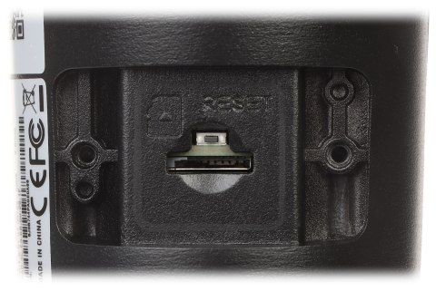KAMERA IP IPC-HFW2249S-S-IL-0280B-BLACK WizSense - 1080p 2.8 mm DAHUA KAMERA IP IPC-HFW2249S-S-IL-0280B-BLACK WizSense - 1080p 2.8 mm DAHUA