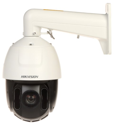 KAMERA IP SZYBKOOBROTOWA ZEWNĘTRZNA DS-2DE5425IW-AE(T5) - 3.7 Mpx 4.8 ... 120 mm Hikvision KAMERA IP SZYBKOOBROTOWA ZEWNĘTRZNA DS-2DE5425IW-AE(T5) - 3.7 Mpx 4.8 ... 120 mm Hikvision