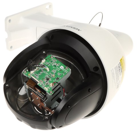 KAMERA IP SZYBKOOBROTOWA ZEWNĘTRZNA DS-2DE5425IW-AE(T5) - 3.7 Mpx 4.8 ... 120 mm Hikvision KAMERA IP SZYBKOOBROTOWA ZEWNĘTRZNA DS-2DE5425IW-AE(T5) - 3.7 Mpx 4.8 ... 120 mm Hikvision