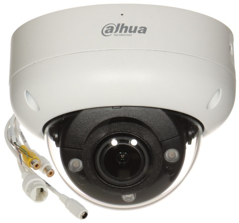 KAMERA WANDALOODPORNA IP IPC-HDBW3541R-ZAS-27135-S2 - 5 Mpx 2.7 ... 13.5 mm - MOTOZOOM DAHUA KAMERA WANDALOODPORNA IP IPC-HDBW3541R-ZAS-27135-S2 - 5 Mpx 2.7 ... 13.5 mm - MOTOZOOM DAHUA