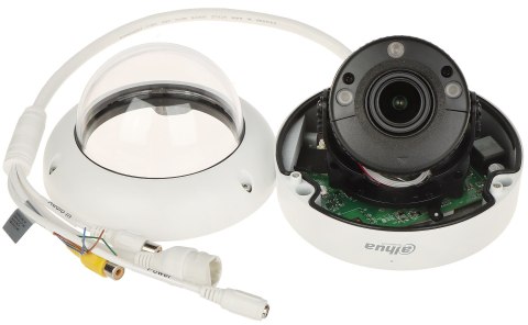 KAMERA WANDALOODPORNA IP IPC-HDBW3541R-ZAS-27135-S2 - 5 Mpx 2.7 ... 13.5 mm - MOTOZOOM DAHUA KAMERA WANDALOODPORNA IP IPC-HDBW3541R-ZAS-27135-S2 - 5 Mpx 2.7 ... 13.5 mm - MOTOZOOM DAHUA