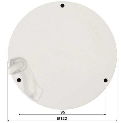 KAMERA WANDALOODPORNA IP IPC-HDBW3541R-ZAS-27135-S2 - 5 Mpx 2.7 ... 13.5 mm - MOTOZOOM DAHUA KAMERA WANDALOODPORNA IP IPC-HDBW3541R-ZAS-27135-S2 - 5 Mpx 2.7 ... 13.5 mm - MOTOZOOM DAHUA