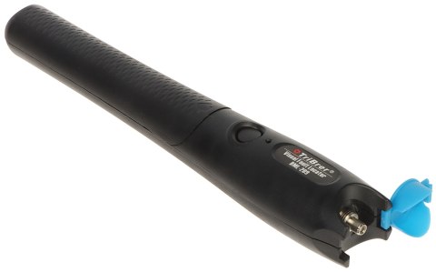 LASEROWY TESTER ŚWIATŁOWODÓW BML-209-20 650 nm > 20 mW > 10 km TriBrer LASEROWY TESTER ŚWIATŁOWODÓW BML-209-20 650 nm > 20 mW > 10 km TriBrer